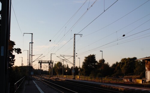 Boizenburg Güterschuppen Gleisvorfeld 2023 Jun (1)