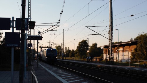 Boizenburg Güterschuppen Gleisvorfeld 2023 Jun (2)