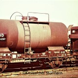 Buchen_Bahnhof_1966_CSD_Kesselwagen