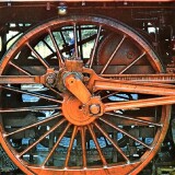 Buchen_Bahnhof_1969_BR_018_323-6_Sonderfahrt-6