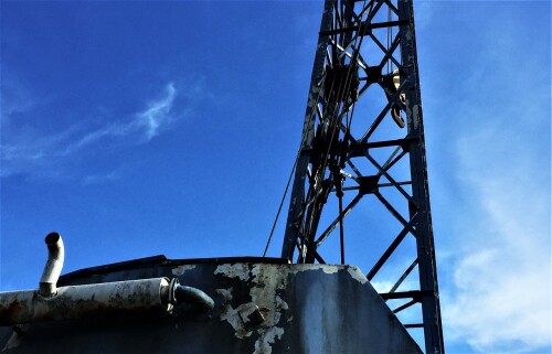 EDK 10 DB LastKran Boizenburg Industriegebiet a (5)