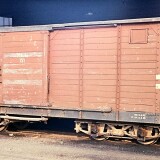Buhl_Bahnhof_1967_Schmalspurbahn_Guterwagen_Nebenbahn_Privatbahn_Baden_Wurttemberg_ba