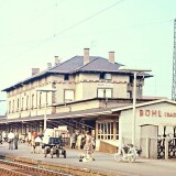 E-10_115_BR_110_Buhl_Bahnhof_Eilzug_DB_a