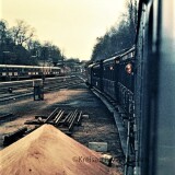 1973_Aumuhle_Bahnhof_historischer_Sonderzug-2