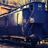 Aumuhle_Eisenbahnverein_Lokschuppen_Dampflok_historische_Waggons_Landerbahn-4