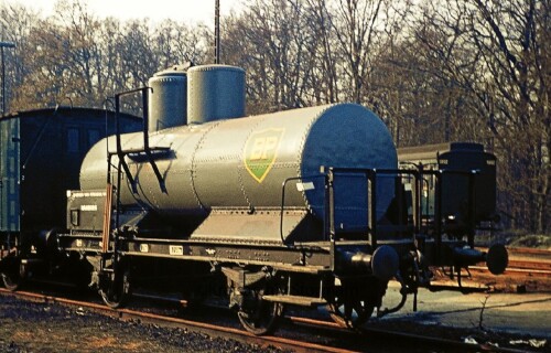 Aumühle Eisenbahnverein Lokschuppen Dampflok historische Waggons Länderbahn (5)