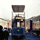Aumuhle_Eisenbahnverein_Lokschuppen_Dampflok_historische_Waggons_Landerbahn-7
