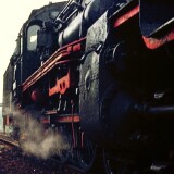 BR_038_382-8_Sonderzug_1972_Aumuhle_Bahnhof_nostalgischer_Zug-1