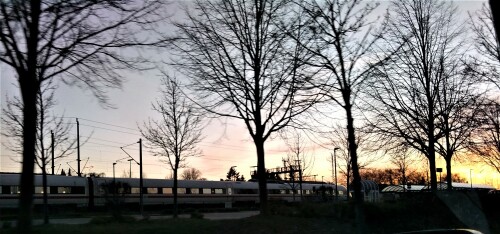 BR 402 ICE Schwarzenbek Bahnhof (2)