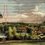 Friedrichsruh_Bahnhof-im-Sachsenwald-um_1850-2