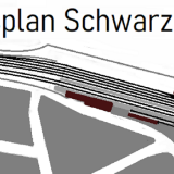 GLP_Gleisplan_Schwarzenbek_Bahnhof_1920er_Jahre