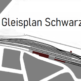 GLP_Gleisplan_Schwarzenbek_Bahnhof_1990er_Jahre