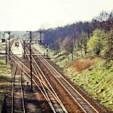 Mussen_Bahnhof_1967_Signalbrucke-_Gleise_Bahnhof_Bahnsteig