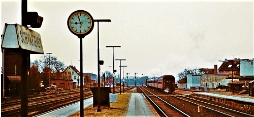 Schwarzenbek Dampfbetrieb 1965 1972 (16)