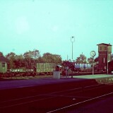 Schwarzenbek_Bahnof_1965_Wasserturm_Fotonachlass_Schwerdtfeger