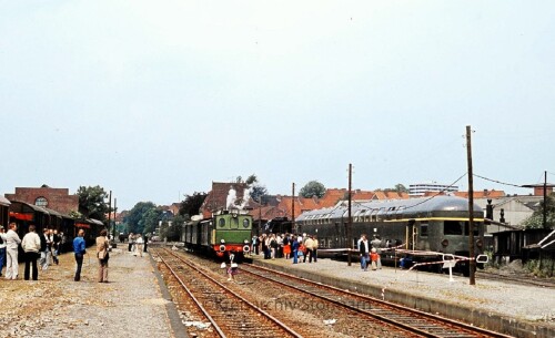 Bergedorf 1977 Geesthacht (4)