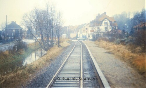 Bergedorf 1981 Geesthacht (3)