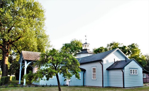Bergedorf Bahnhof 1844 altes Empfangsgebäude 19. Jahrhundert a (4)