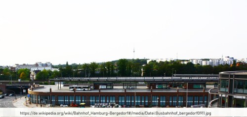 Bergedorf Bahnhof Empfangsgebäude 2014 (1)