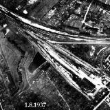 Bergedorf_Luftbild-Gleiplan_1937