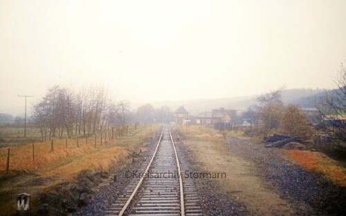 Besenhorst 1981 Geesthacht