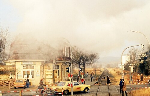 Düneberg 1977 Geesthacht