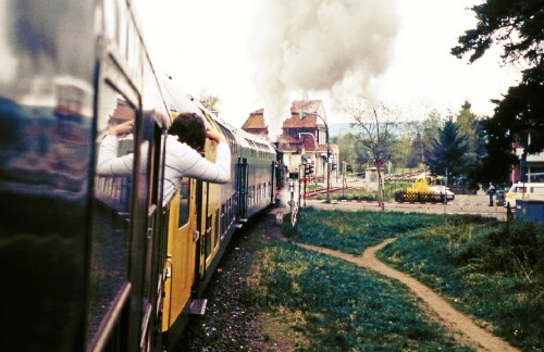 Geesthacht 1987 Düneberg