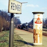 Reinbek_Bahnhof_1967_BR_050_Guterzug