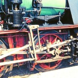 Wurttembergische_T_3_Kandern_Bahnhof_Dampflok_historischer_Zug_1973_caa