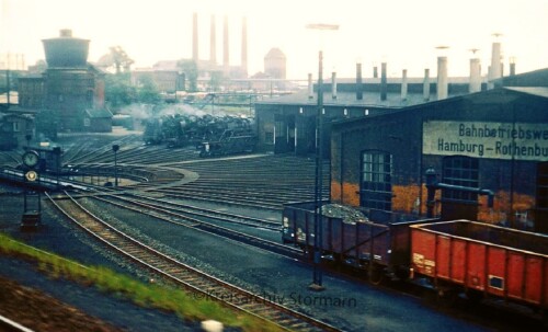 BW Hamburg Rothenburgsort 1968a