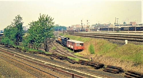 HH Rothenburgsort 1976
