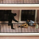 Monaco_Miniaturwunderland_Uberfall_Mord_vermummt_Balkone_Miwula_H0_Modellanlage_Modellbau