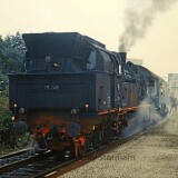 BR_78_248_Berliner_Tor_1967_Sonderzug_preusische_Umbauwagen-1