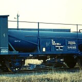 BW_Rothenburgsort_1969_Epoche_Landerbahn_Preusen_Trinkwasserwagen_Guterwagen