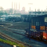 Hamburg-Rothenburgsort_Drehscheibe_Lokschuppen_Betriebswerk_1969_HH-2