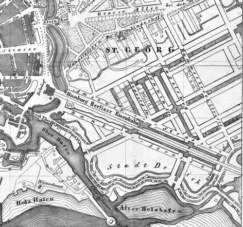 1853_Karte_Hamburg_Berliner_Bahnhof_Gleisanlagen_GLP_Strasenkarte.jpg