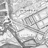 1853_Karte_Hamburg_Berliner_Bahnhof_Gleisanlagen_GLP_Strasenkarte