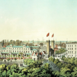 1856_Empfangsgebaude_Berliner_Bahnhofs_Deichtorplatz_Hamburg