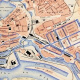 1888_Karte_Hamburg_Berliner_Bahnhof_Gleisanlagen_GLP_Strasenkarte