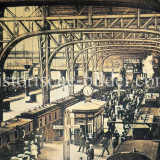 1915_Halle_Hamburger_Hauptbahnhof_Zuge_auf_den_Gleisen_nach_Blankenese_und_Buchen