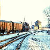 Billwerder--Moorfleet_1970_Stellwerk_Gbf_Guterbahnhof_BR_94_891_winter