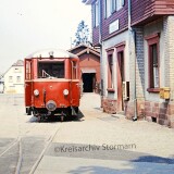 Lichtenau-Ulm_Bahnhof_1967_Schmalspurbahn_Triebwagen_Guterwagen_Kombinatons_Betrieb-2