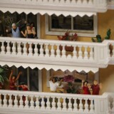 Monaco_Miniaturwunderland_Balkone_Miwula_Formel-1_Fans-4