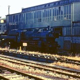 1966_Guterbahnhof_preusische_P_8_BR_038_Aalen_Gbf_Strecke_Neresheim-_Hartsfeldbahn_Aalen_Neresheim_Dillingen