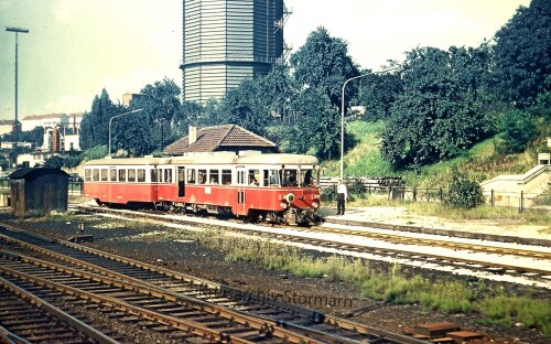 Bahnhof Aalen Strecke Neresheim Härtsfeldbahn Aalen Neresheim Dillingen