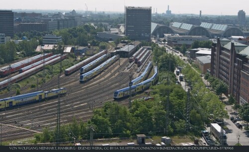 Hamburg.Gelände Berliner Bahnhof.wmt