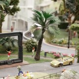 Ferrari_F_40_gold_Monaco_Miniaturwunderland_im_modell_H0_Formel_1_1zu87_2024---Kopie