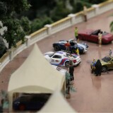 Monaco_Autoausstellung_Verkauf_Porsche_Cobra_Mercedes_300SL_Miniaturwunderland_im_modell_H0_1zu87_202405-3