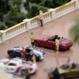 Monaco_Autoausstellung_Verkauf_Porsche_Cobra_Mercedes_300SL_Miniaturwunderland_im_modell_H0_1zu87_202405-4