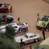Monaco_Autoausstellung_Verkauf_Porsche_Cobra_Mercedes_300SL_Miniaturwunderland_im_modell_H0_1zu87_202405-5